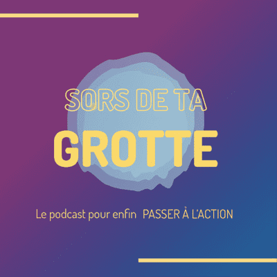 episode 14 - Comment restructurer ses priorités avec les aléas de la vie ? épilogue. Avec Aurélie Hampel et Élise Renault artwork