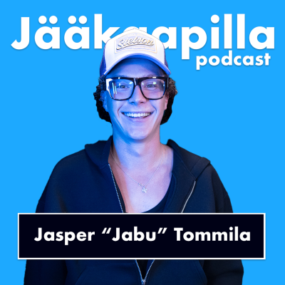 episode Jabu: Kokkaamalla somesuosioon? artwork