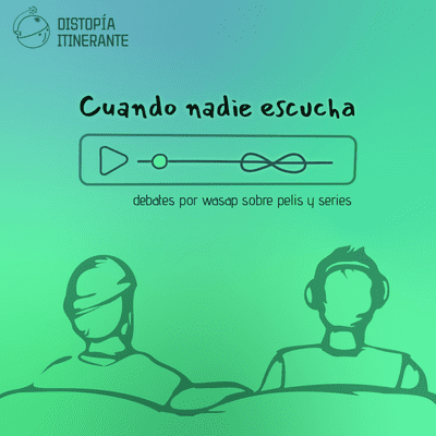 episode El dilema del Dragón artwork