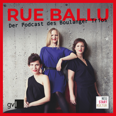 episode Beat Furrer x Boulanger Trio artwork