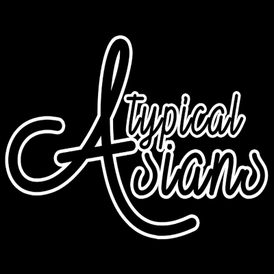 episode Atypical Asians #21 - Geff's Departure, Joker Movie, HBO's Watchmen artwork