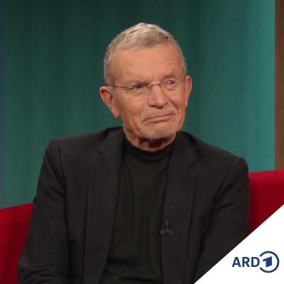 episode Er kennt die jungen Menschen wie kaum jemand sonst: Jugendforscher Klaus Hurrelmann artwork