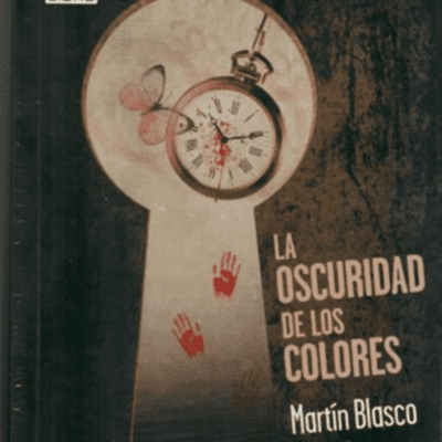 episode La oscuridad de los colores- D'orazio Franco, Mastroiaco Lucas y Di Paolo Ivan artwork