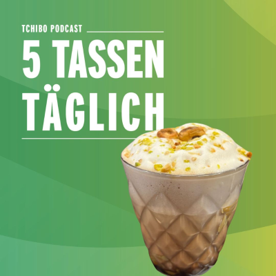 episode Dubai Style Coffee – Mehr als nur ein Trend? artwork
