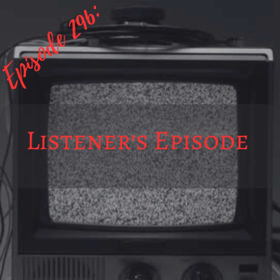 episode Listener's Episode!!! artwork