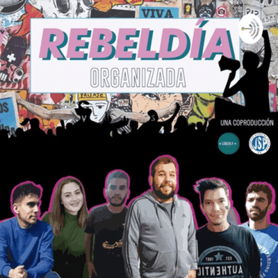 Rebeldía Organizada