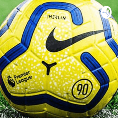 Soccer podcast