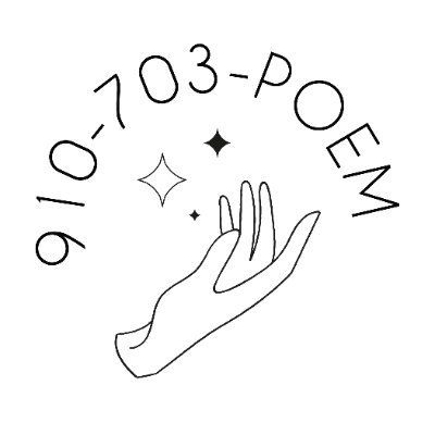 VOICEMAIL POEMS