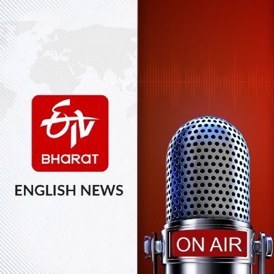 episode English News June 8, 2021 3pm|ETV Bharat English|Uddhav ThackeraylNaveen Patnaik|China| artwork