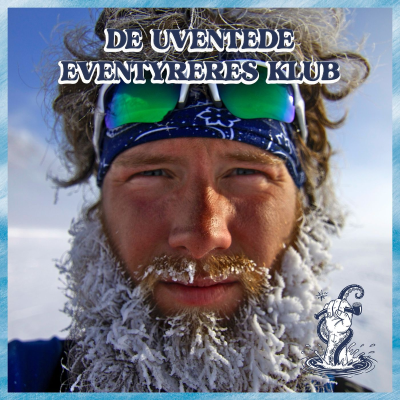 episode #7 Christian Liebergreen - om flugt og ungdomsnaivitet artwork