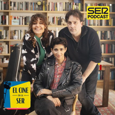 episode Entrevista | 'Flores para Antonio' con Alba Flores, Isaki Lacuesta y Elena Molina artwork