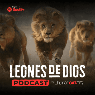 Leones de Dios