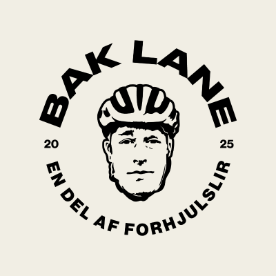 episode #21 Bak Lane: Rune Kristensen artwork