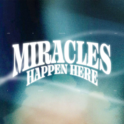 episode The Miracle of Provision | Miracles Happen Here (Part 6) artwork