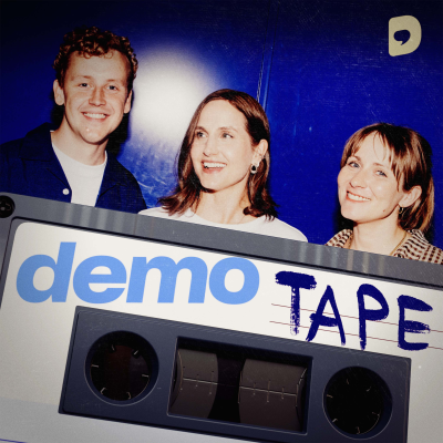 Cover image Demotape