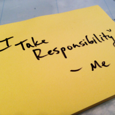 episode Episode 14: Take responsibility for your energy. Successful married/engaged without being healed? artwork