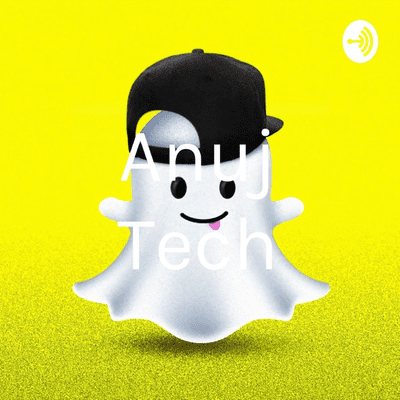 Anuj Tech