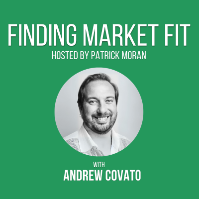 episode Measurement capabilities of world class advertisers, incrementality testing, media mix models, and when to use attribution | Andrew Covato (Growth by Science, Snap, Netflix) artwork