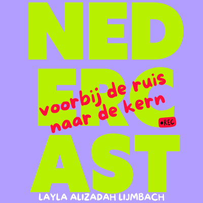 Nedercast