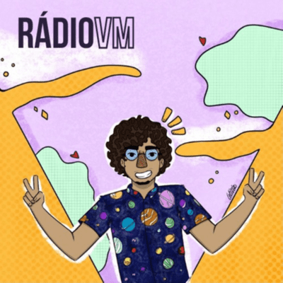 RádioVM