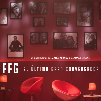episode Fernando Fernán Gómez, el último gran conversador (Imprescindibles) artwork