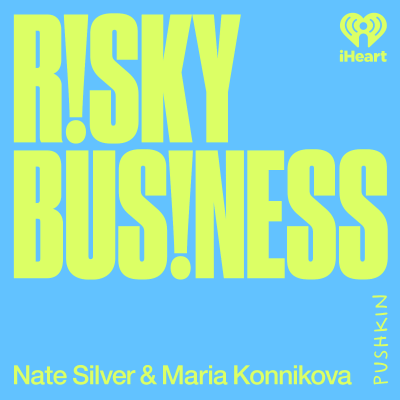 episode How Senators and NFL Players Make High Risk Decisions artwork