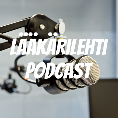 Lääkärilehti Podcast