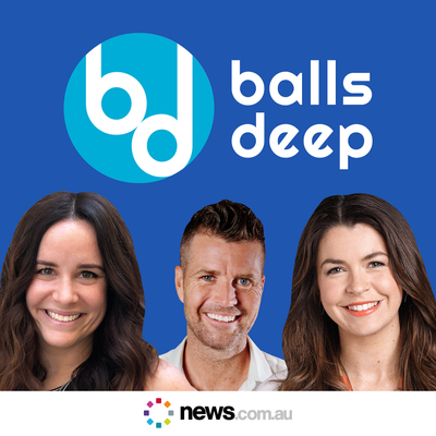 episode Pete Evans talks about parenting, marriage and body image. artwork