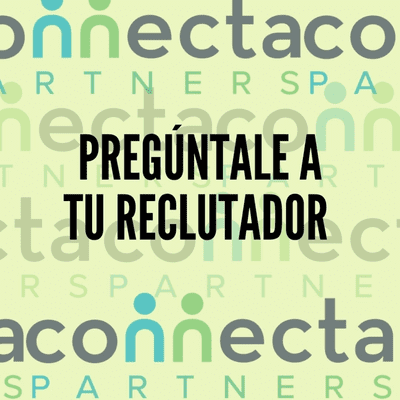 episode Pregúntale a tu reclutador artwork