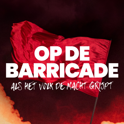 episode Als het volk de de macht grijp.. artwork