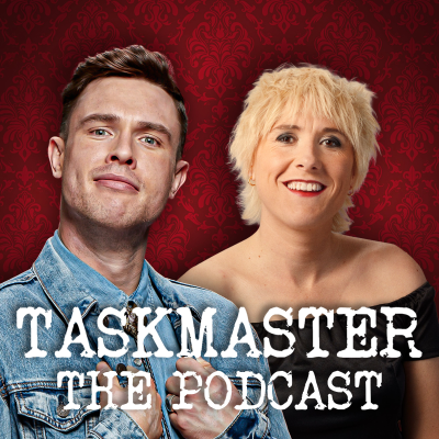 episode Maisie Adam - Series 20 Ep.6 artwork