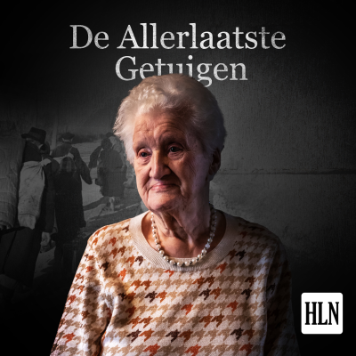 episode Godelieve Van Impe (91): "toen haar man op verlof kwam, stond er plots een Gestapo voor onze deur" artwork
