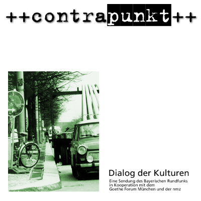 episode 42 – Ägypten – im Umbruch artwork