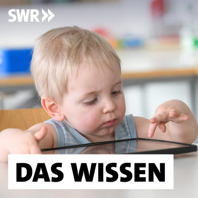 episode Baby am Bildschirm – Wie digitale Medien auf Kleinkinder wirken artwork