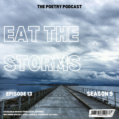 episode Eat the Storms Episode 13 Season 9 artwork