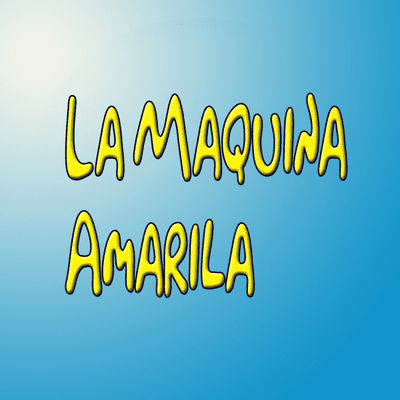 episode Podcast Piloto // La maquina Amarilla Temp.4 Cap. 1 Campamento Ktusty artwork