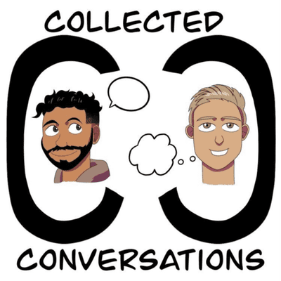 Collected Conversations