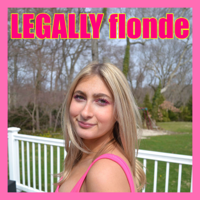 Legally Flonde