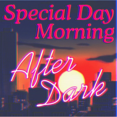 episode 01 After Dark - The Cult of Cthulhu of the End-time Awakening with Nells Pipper, Camilla Stark artwork