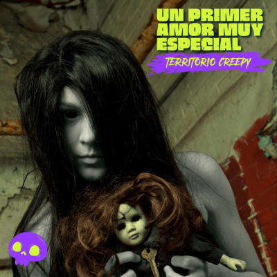 episode Un amor muy especial artwork