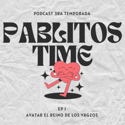 episode Avatar el reino de los vrgzos artwork