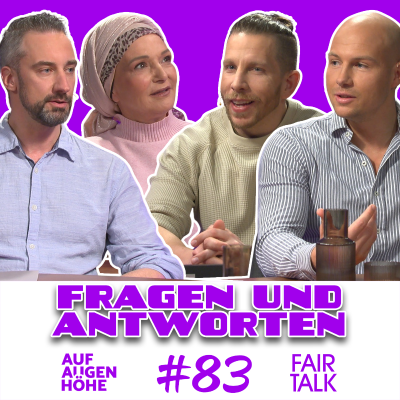 episode FRAGEN UND ANTWORTEN zu MINDSET IST ALLES! artwork
