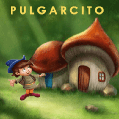 episode AUDIOLIBRO- PULGARCITO artwork