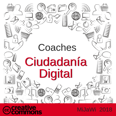 episode Ciudadanía Digital Coaches invitado Wilfredo Ramos artwork