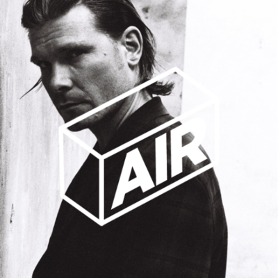 episode AIR 074 x Sónar Lisboa / Marcel Dettmann artwork
