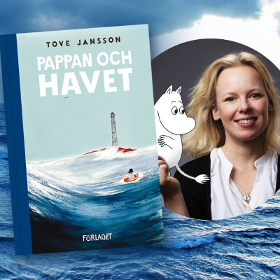 episode Pappan och havet, del 3: En släckt fyr artwork