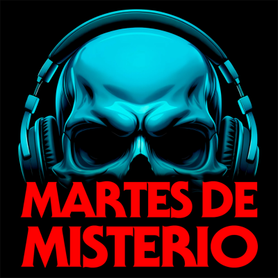 Martes De Misterio