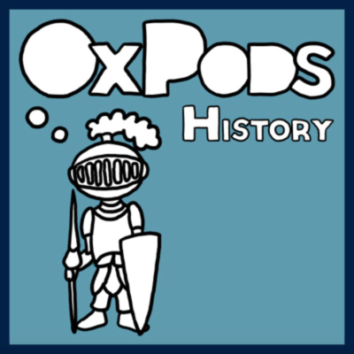 episode Writing Queer History artwork