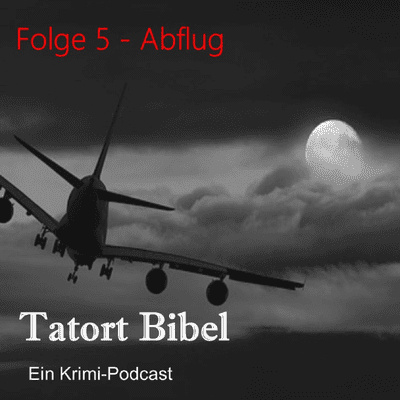 episode Abflug artwork