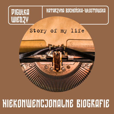 episode Radiowa pigułka wiedzy - Iwan Groźny artwork